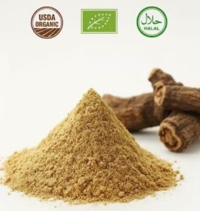 Blended Anantmool Powder