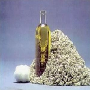 Cotton Seed Oil, Color : Pale Yellow for Cooking