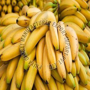 Fresh Hajipur Banana