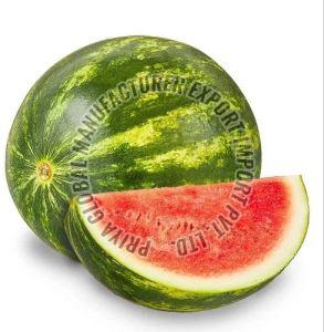Fresh Watermelon