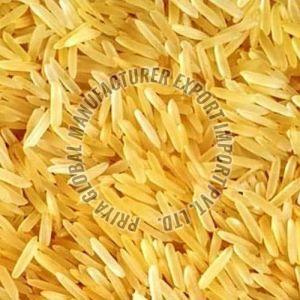 Golden Basmati Rice