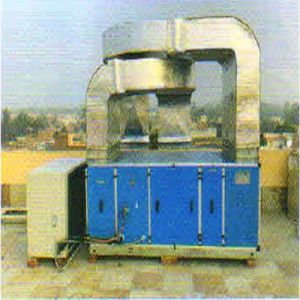 Air Handling Unit