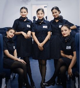 Cabin Crew Training Services