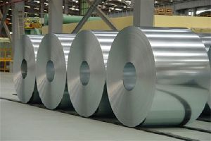 Galvanized Coil