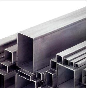 Gp Rectangular Pipe