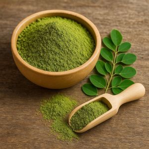 Moringa Powder