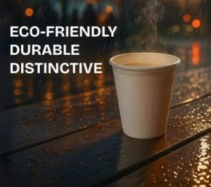 Biodegradable Tea Cup Biodegradable Tea Cup