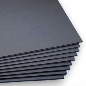 XLPE Foam Sheet, Color : Black for Insulation, Cushioning, Packaging