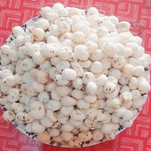 Dried 4 Plus Suta Raw Makhana