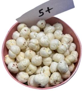 Dried 5 Plus Suta Raw Makhana