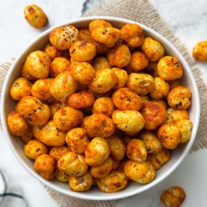 Roasted Achari Masala Makhana, Packaging Size : 70 Gm