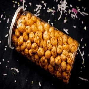 Roasted Barbeque Makhana, Packaging Size : 70 Gm