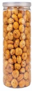 Peri Peri Makhana, Color : Brown, Packaging Size : 70 Gm