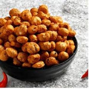 Roasted Tandoori Makhana, Packaging Size : 70 Gm