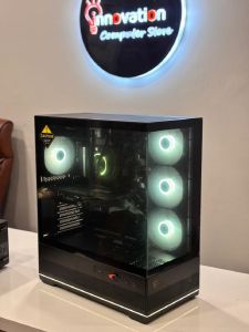 Affordable Gaming PC Repair