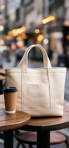 Canvas Bags