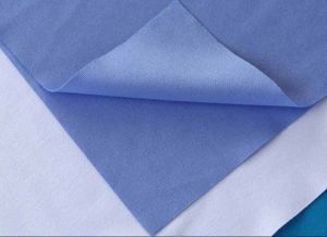 12x12 Inch Lint Free Polyester Clean Cloth