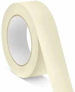 Paper Adhesive Tape, Color : White for Packaging, Sealing