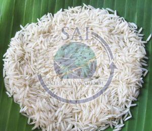 Long Grain 1121 Steam Basmati Rice, Packaging Type : PP / BOPP Bags