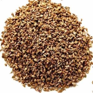 Ajwain