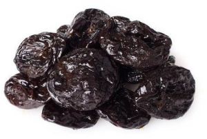 Dry Prunes