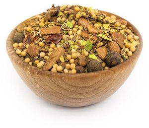Herbal Spice Powder