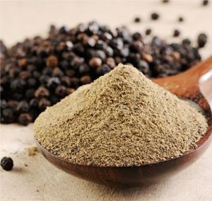 Mild Pepper Powder