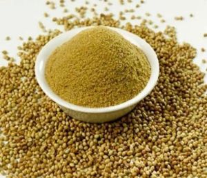 Pure Coriander Powder, Color : Brown for Cooking