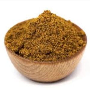 Sabzi Masala Powder, Purity : 100% Natural for Vegetable Dishes