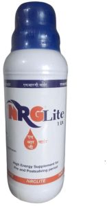 Nrg Ketolite Energy Supplement, Form : Powder / Capsules