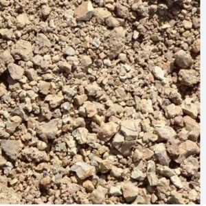 Sodium Bentonite Lumps