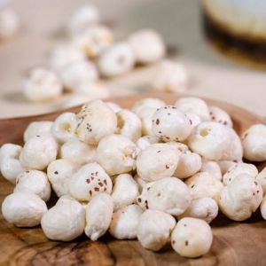 5 Plus Suta Phool Makhana Flakes for Human Consumption