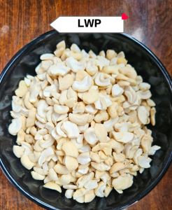Raw LWP Cashew Nuts, Color : Light Beige