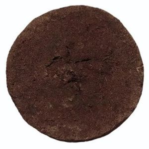 Puja Havan Cow Dung Cake