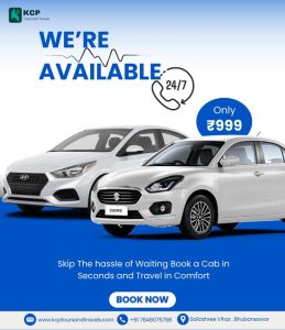 24 Hour Cab Services