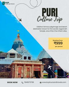 Bhubaneswar to Puri Cab Rental Service