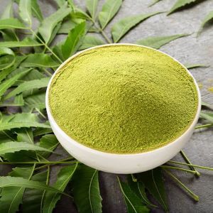 Neem Leaf Powder