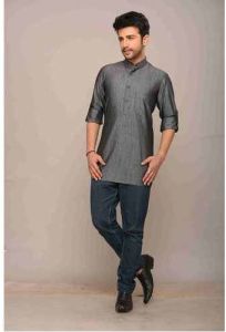 Men Designer Party Wear Kurta