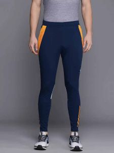 Men Stretchable Running Track Pant for Jogging, Gym
