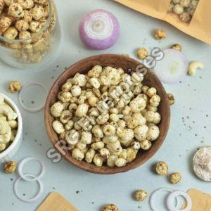 Cream And Onion Roasted Makhana