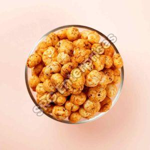 Spicy Roasted Chatpata Makhana