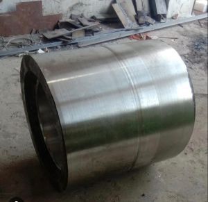 Manganese Steel Crusher Roller