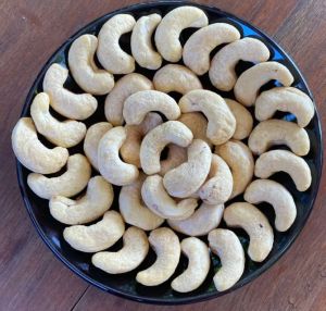 Hard Cashew Nuts, Taste : Light Sweet, Packaging Type : PP Bags