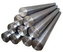 Steel Rods