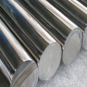 Steel Bars