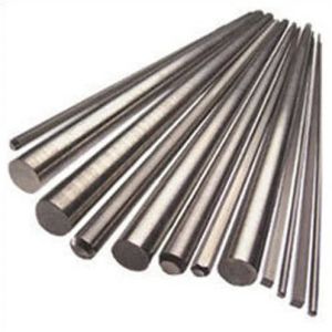 Inconel 600 Round Bar