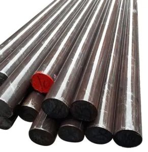 Polished Nitronic 60 Round Bar, Color : Silver for Construction