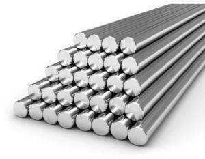 Stainless Steel 304L Round Bar for Industrial Applications