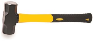 Sledge Hammer for Demolition Driving Tasks