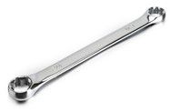 Polished Iron Torx Wrench, Color : Grey